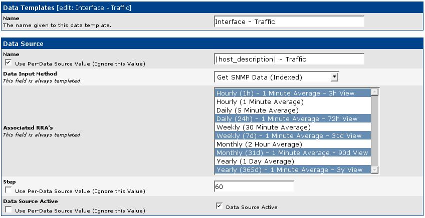 Data Template - Traffic 01 (default)