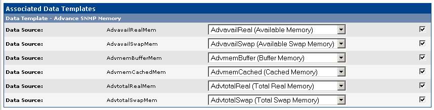 with snmp query direction set to output