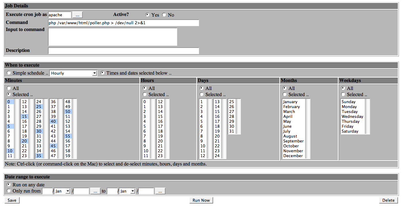 poller.php job