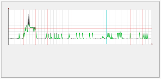 advanced ping to google.com