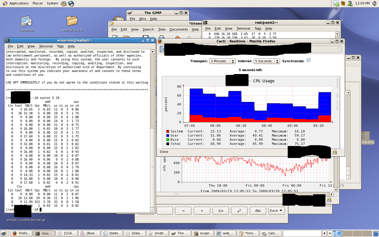 As you can see the data does not jive at all.