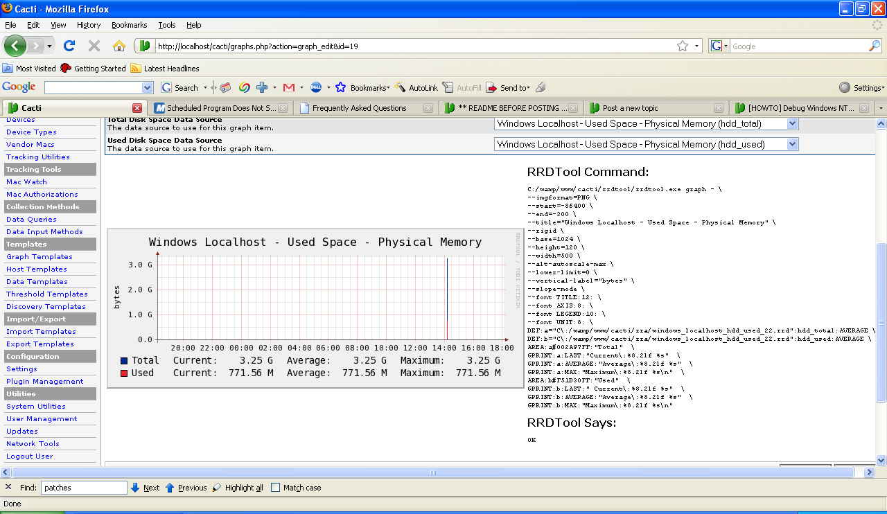 Cacti graph screenshot.gif