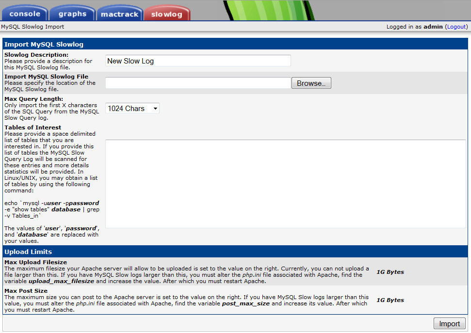 SlowLogImport.png