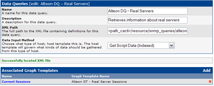 Data Query