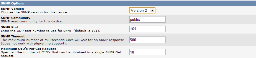 snmp_config