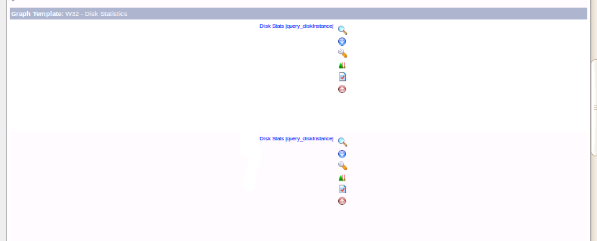 hello mr.Phobos182<br /><br />i follow all the step that you give,,but there is no graphs appear in my cacti :(<br /><br />how can i fix it :( please hepl me :(