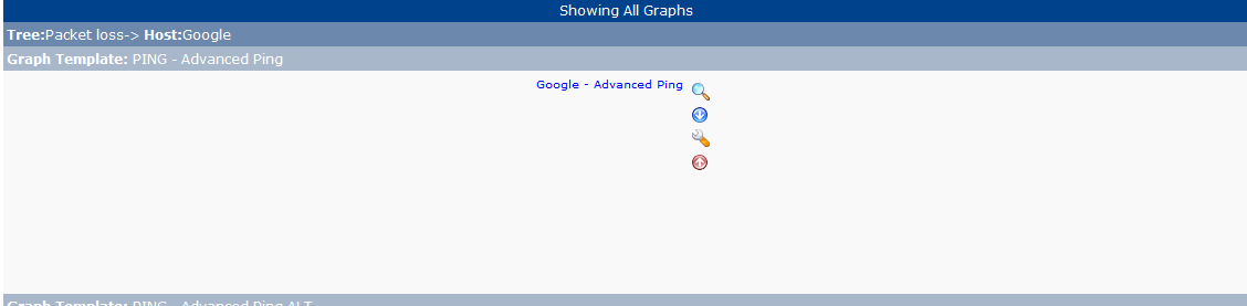 External IPs