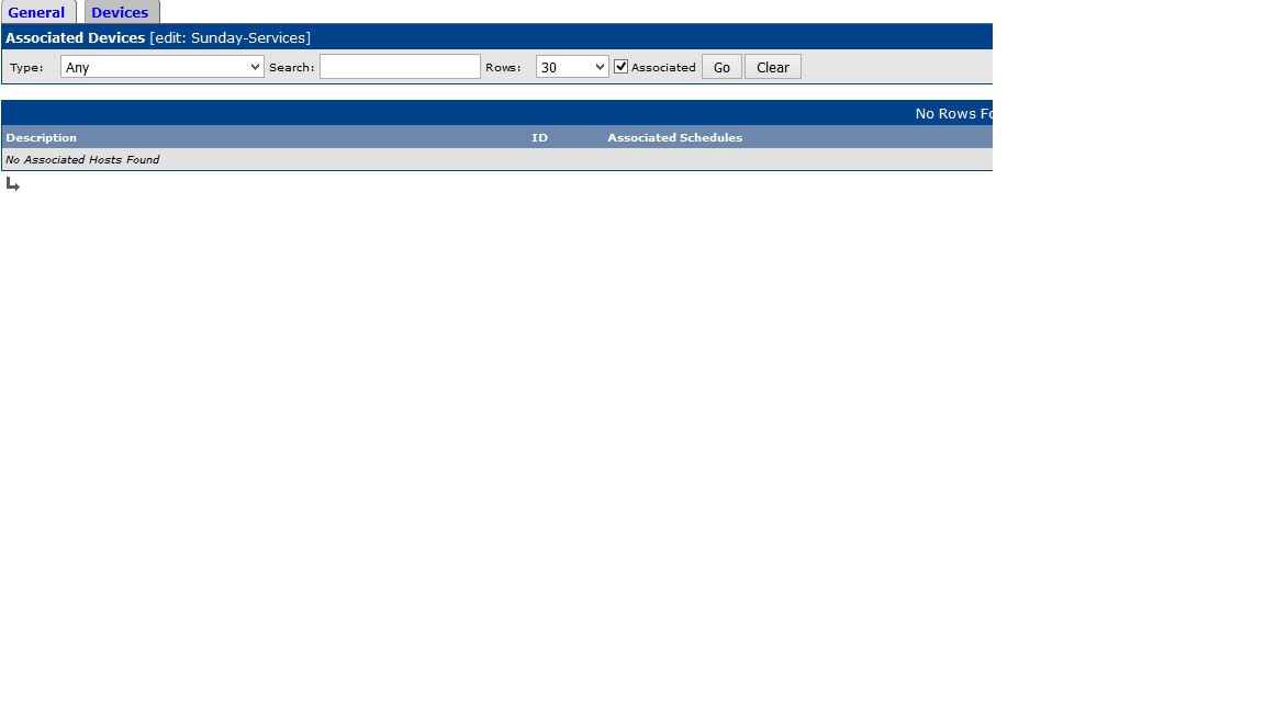 Device-Configuration-Maintenance-Schedule