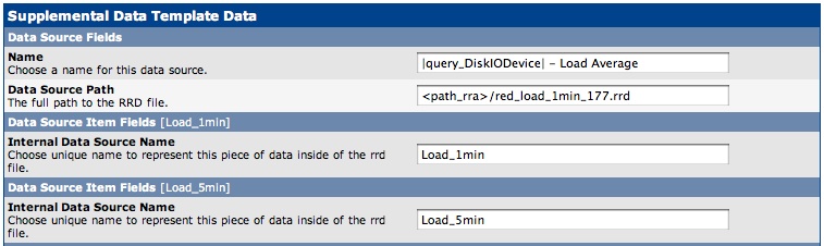 why just 2 data sources?