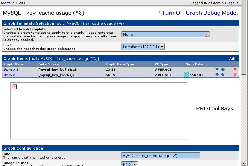 graph definition (with 2 items)