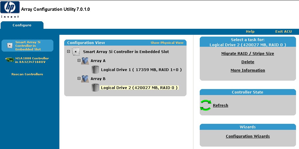 only c: and y: drive are local partition