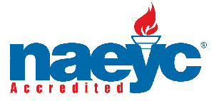 NAEYC logo