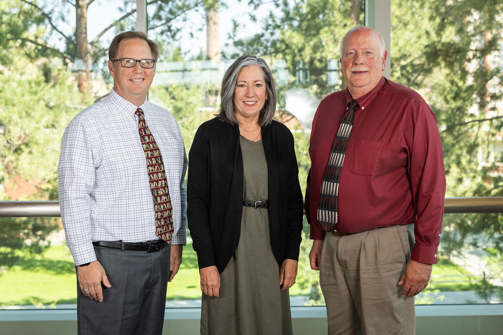 UM Department of Educational Leadership