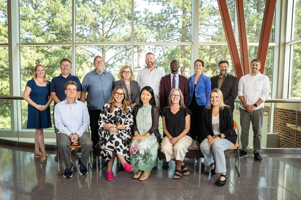 UM Department of Teaching & Learning